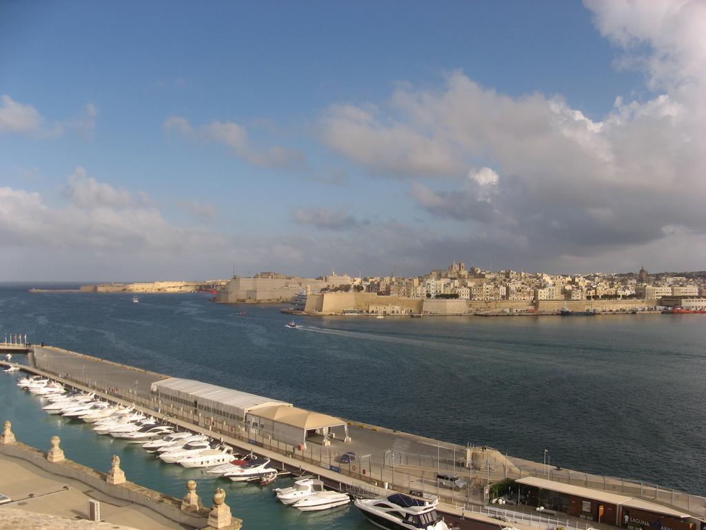 Valletta Gateway Maisonette公寓 外观 照片