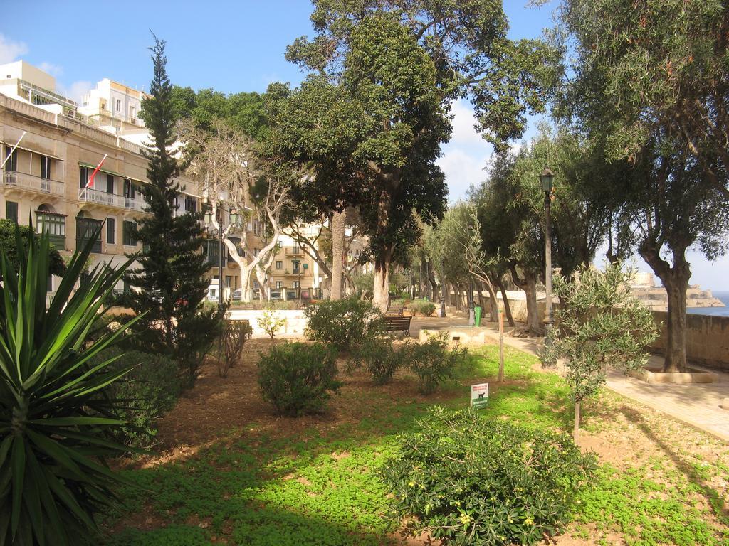 Valletta Gateway Maisonette公寓 外观 照片