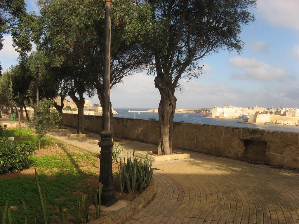 Valletta Gateway Maisonette公寓 外观 照片